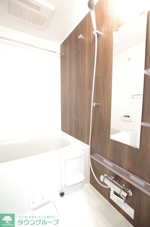 フュージョナル北赤羽DUEの物件内観写真